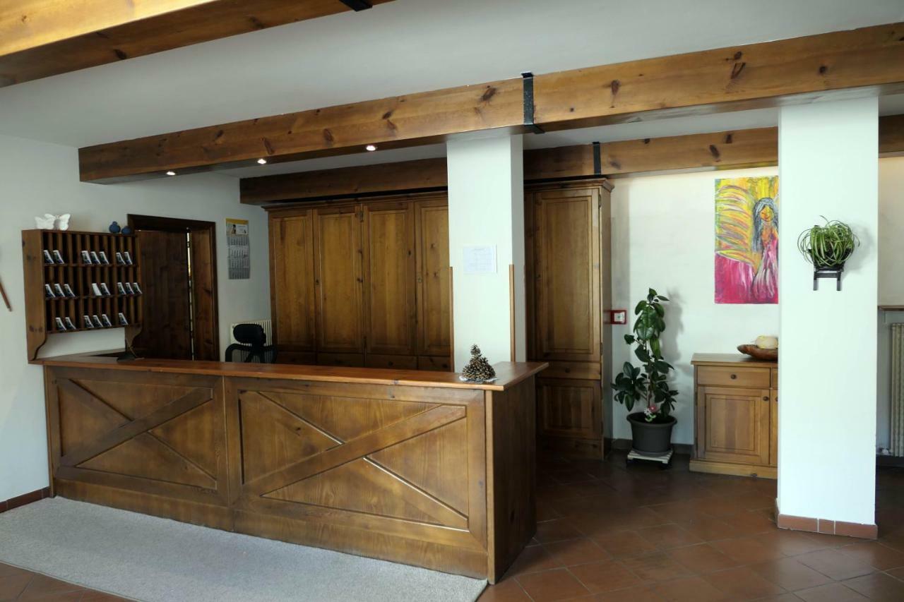 Apartments Casa Metz Santa Cristina Val Gardena Exterior foto